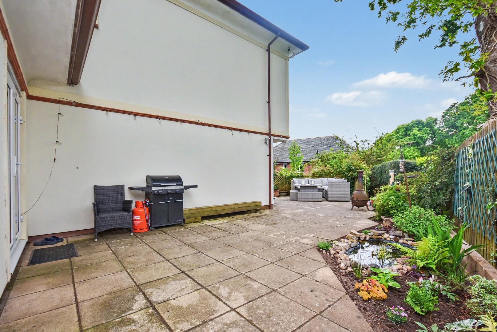 The Meadows, Port Road, Wenvoe, CF5 6DF